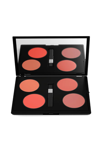 Blush On 4 Color