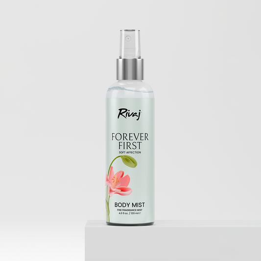 Forever First Feminine Body Mist 120Ml