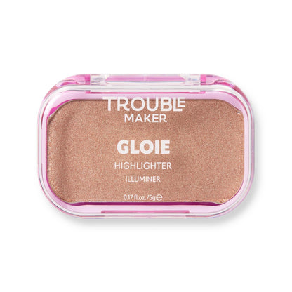 Trouble Maker Gloie Lighter Highlight