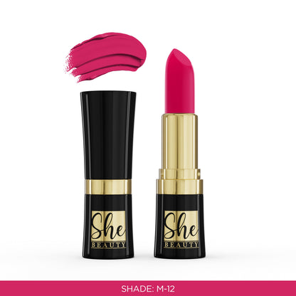 She Beauty Lipstick