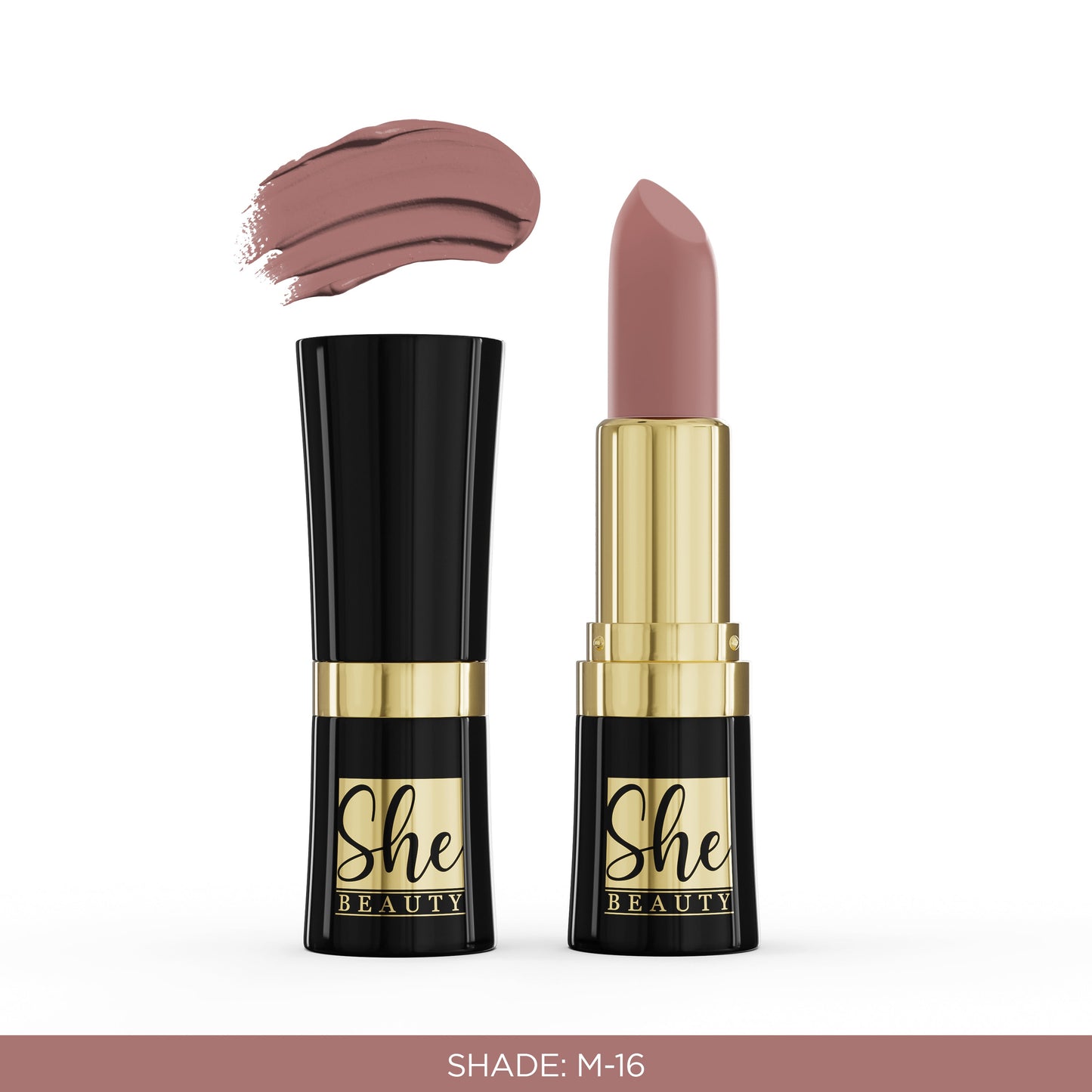 She Beauty Lipstick