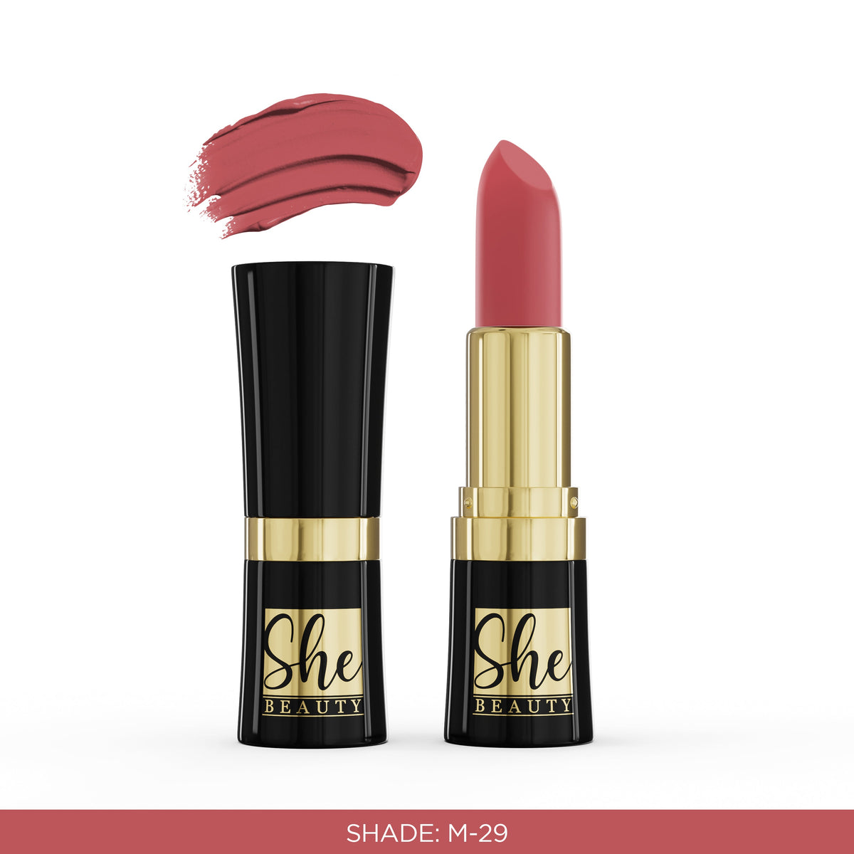 She Beauty Lipstick