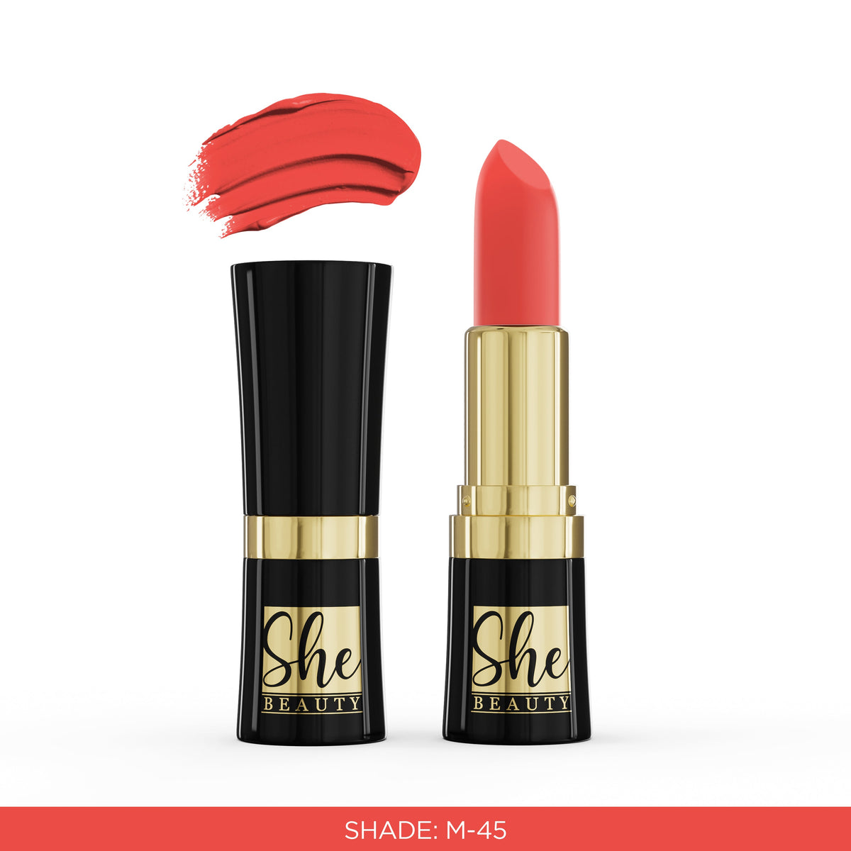 She Beauty Lipstick