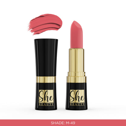 She Beauty Lipstick