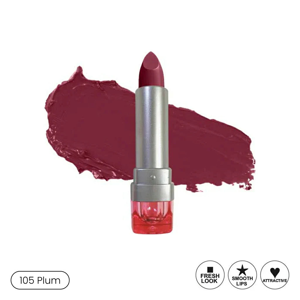 Glamorous Face Matte Lipstick