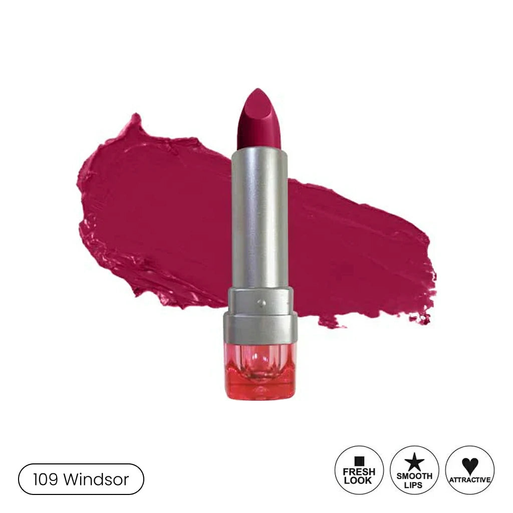 Glamorous Face Matte Lipstick