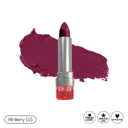 Glamorous Face Matte Lipstick