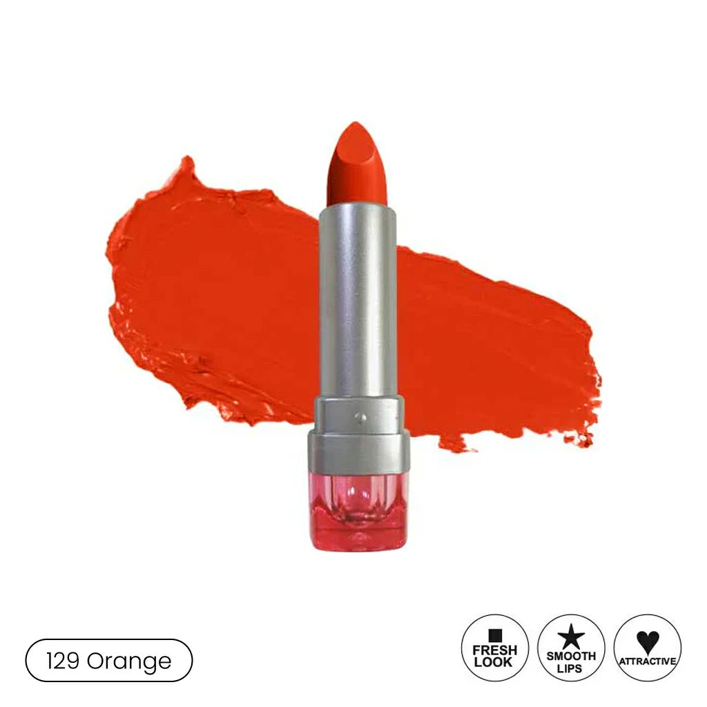 Glamorous Face Matte Lipstick