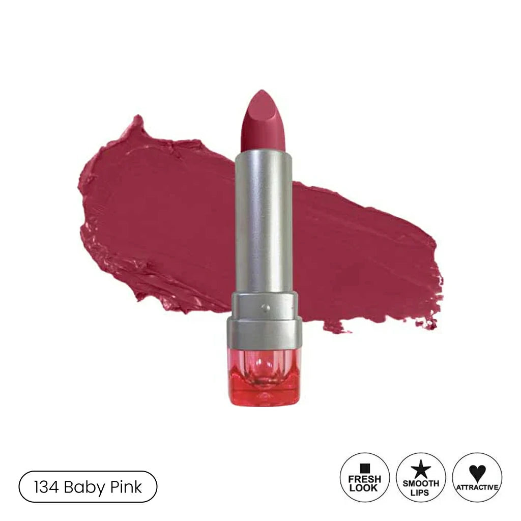 Glamorous Face Matte Lipstick