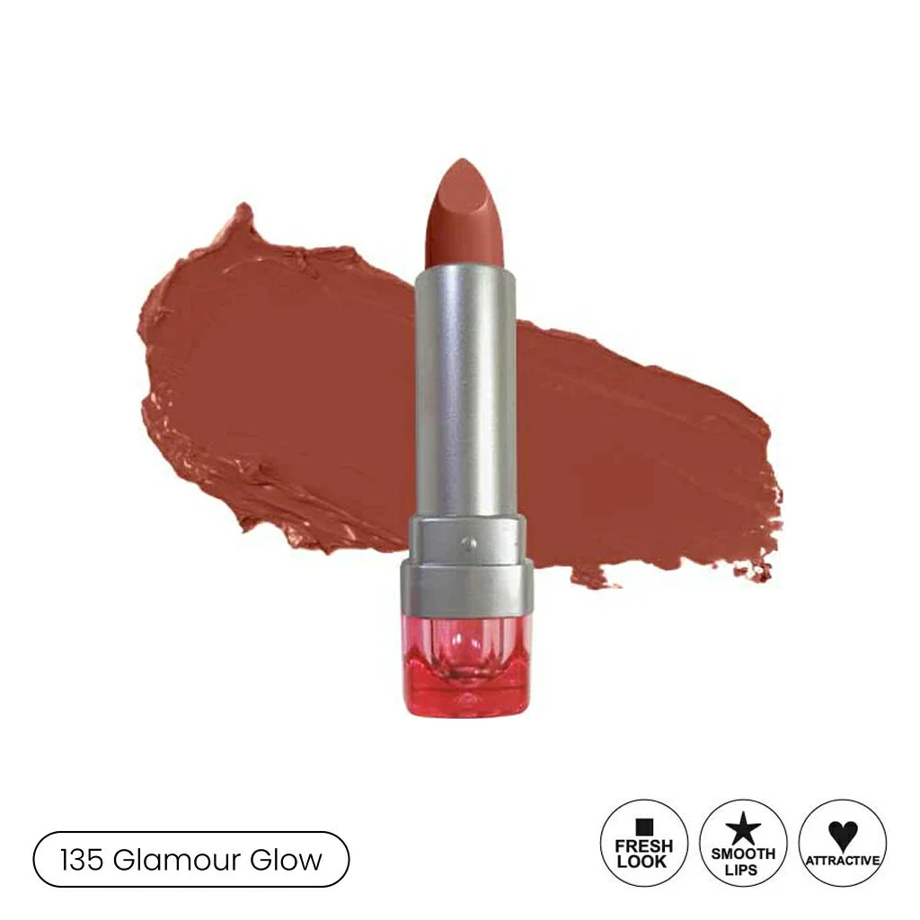 Glamorous Face Matte Lipstick