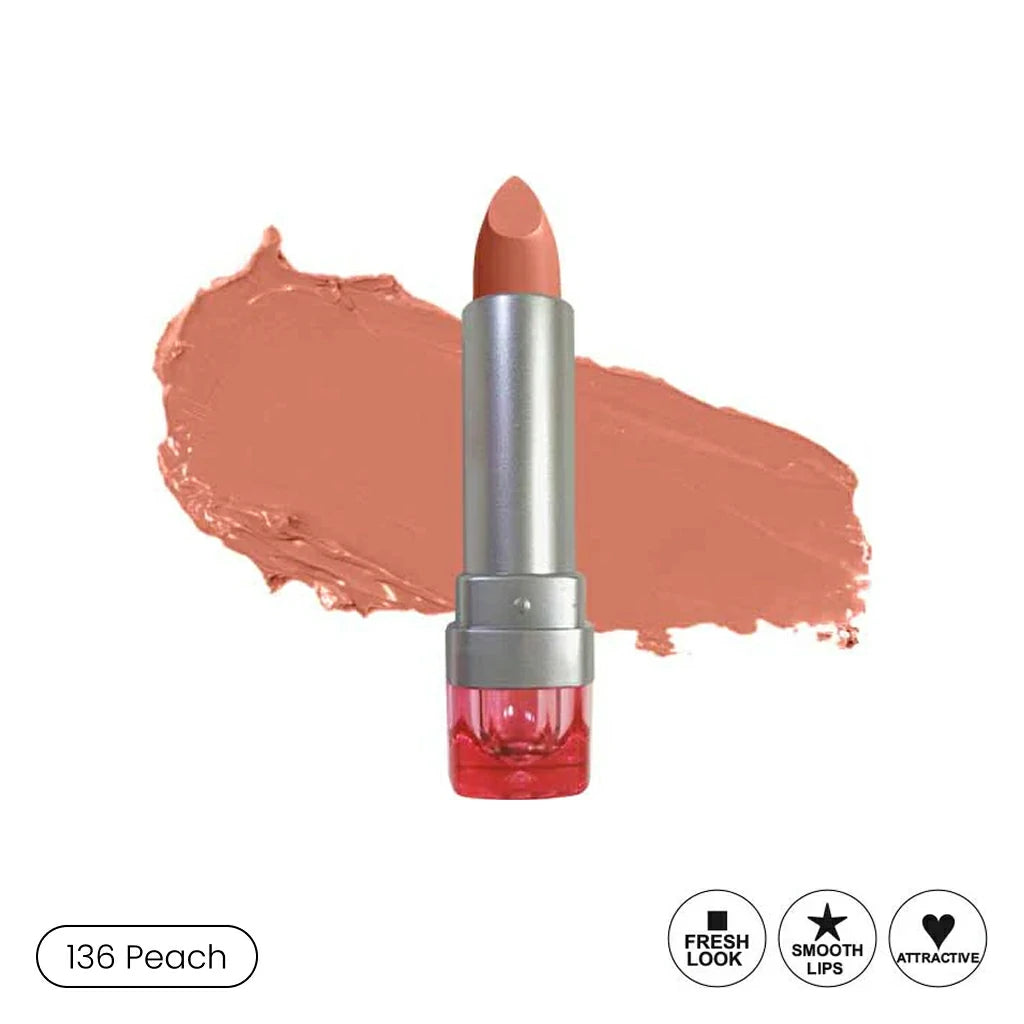 Glamorous Face Matte Lipstick