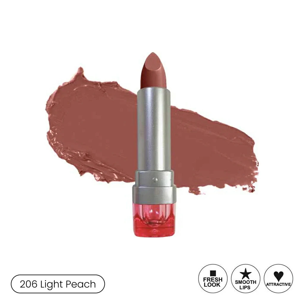 Glamorous Face Matte Lipstick