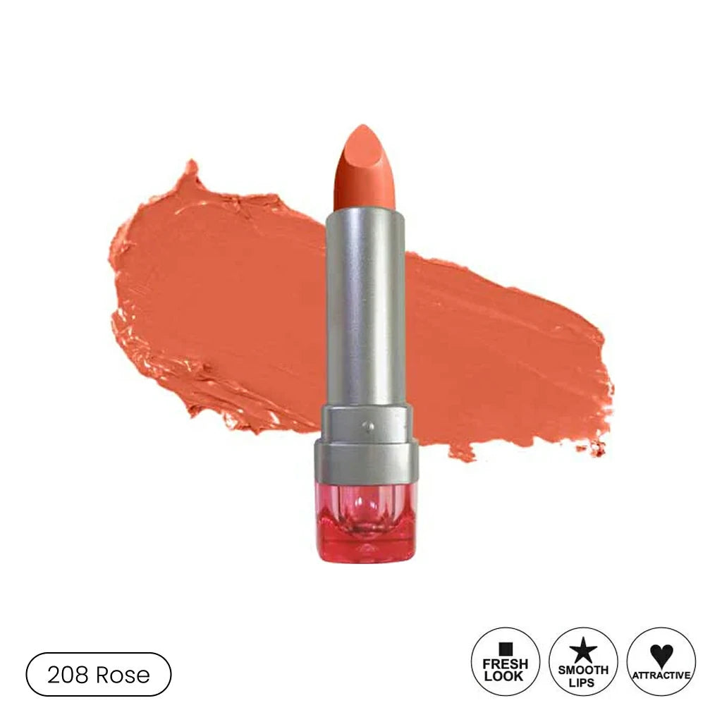 Glamorous Face Matte Lipstick