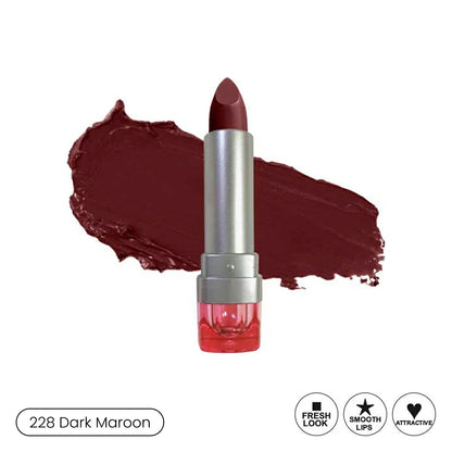 Glamorous Face Matte Lipstick