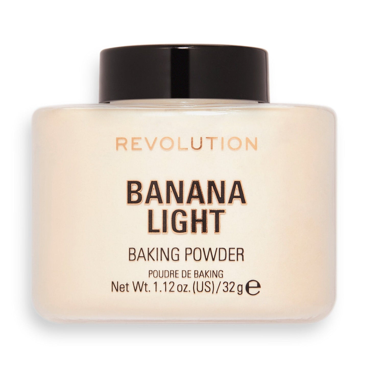 Makeup Revolution Loose Baking Powder