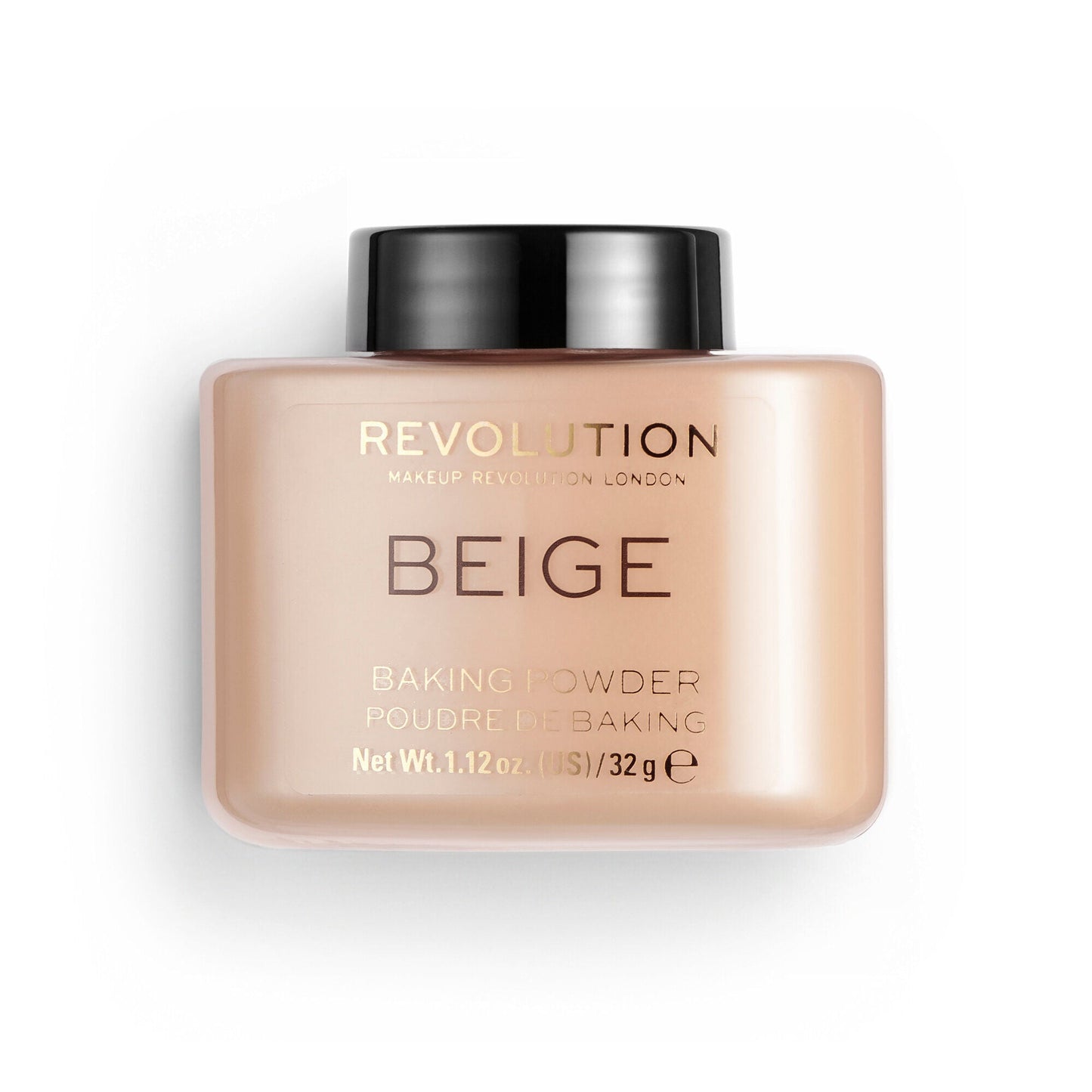 Makeup Revolution Loose Baking Powder