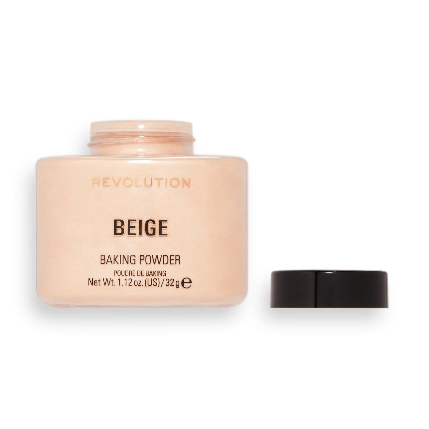 Makeup Revolution Loose Baking Powder