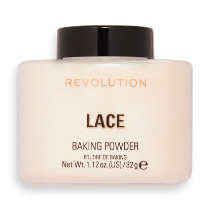 Makeup Revolution Loose Baking Powder