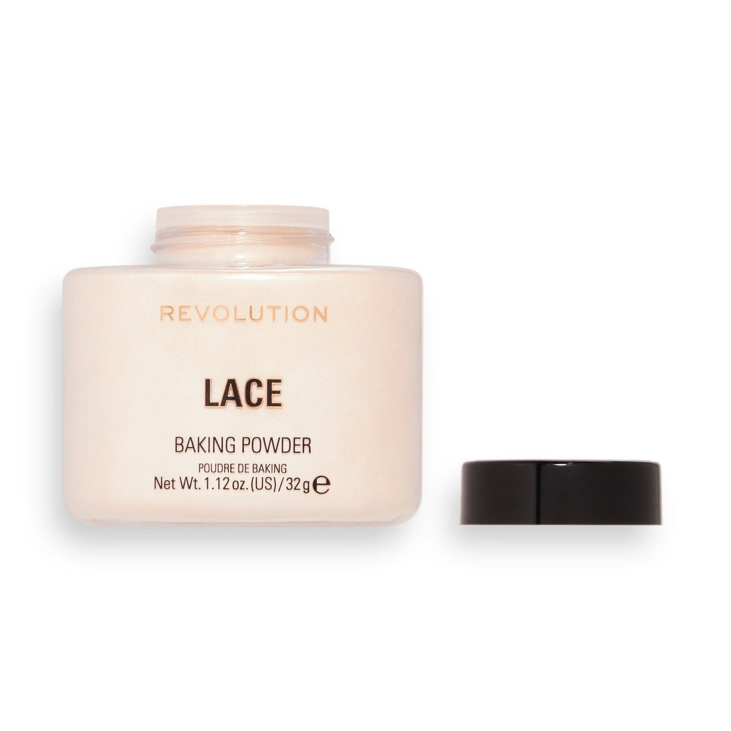Makeup Revolution Loose Baking Powder