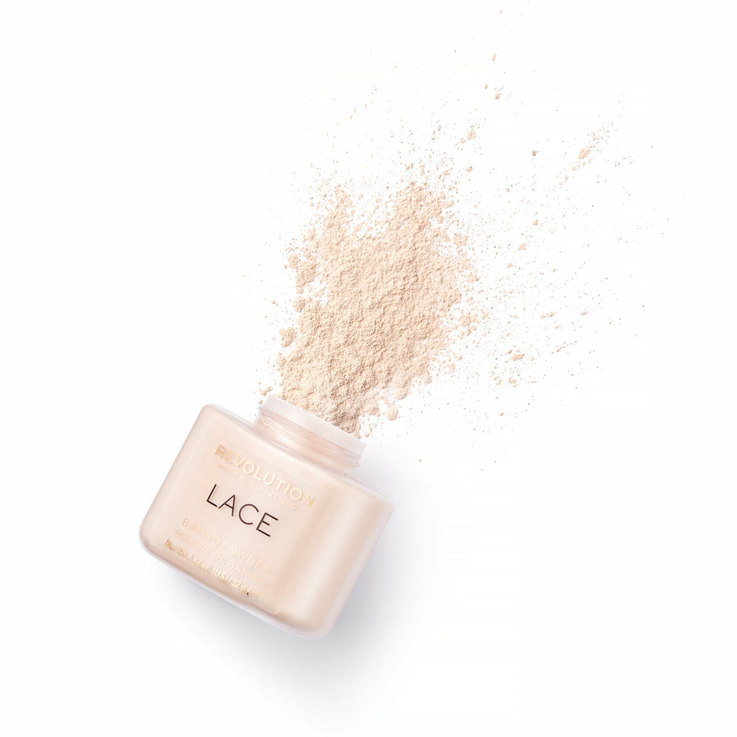 Makeup Revolution Loose Baking Powder