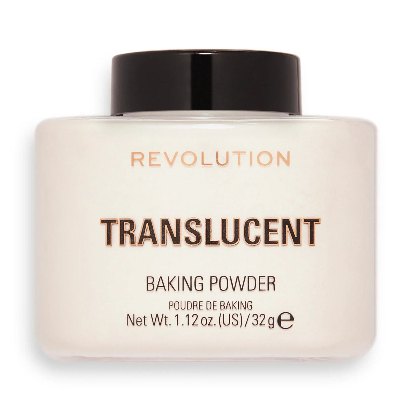 Makeup Revolution Loose Baking Powder