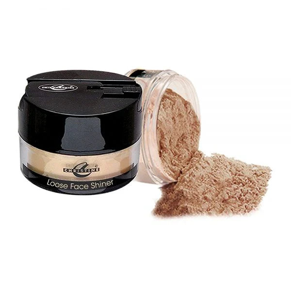 Christine Loose Face Shiner Shade