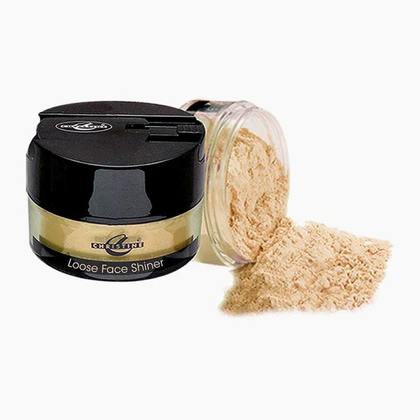 Christine Loose Face Shiner Shade