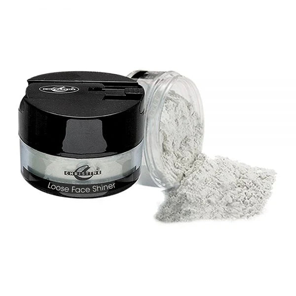 Christine Loose Face Shiner Shade