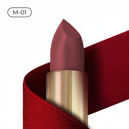 Original Premium Long Lasting Lipsticks (Pack of 5)