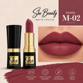 She Beauty Lipstick