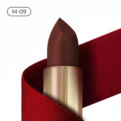 Original Premium Long Lasting Lipsticks (Pack of 5)