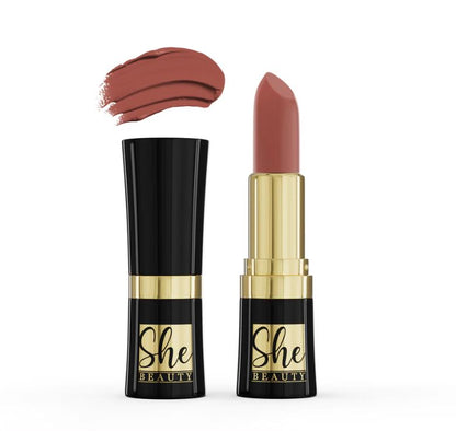 She Beauty Lipstick M-36