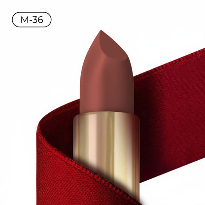 Original Premium Long Lasting Lipsticks (Pack of 5)