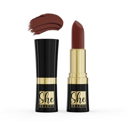 She Beauty Lipstick M-09