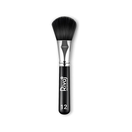 Makeup Brush #12 - RHD
