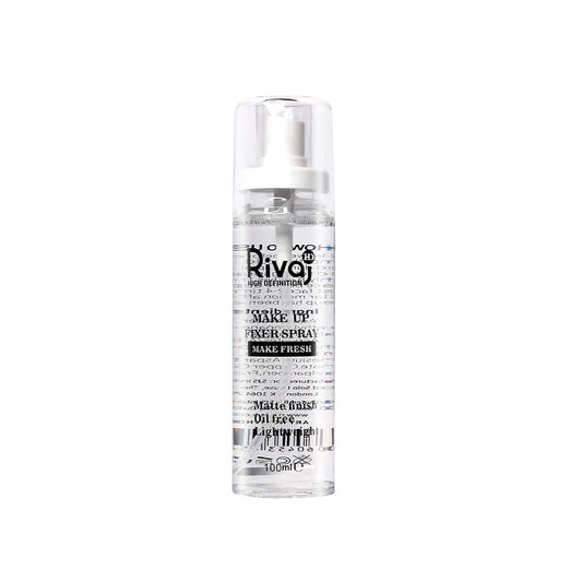 Makeup Fixer Spray - RHD