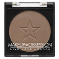 Makeup Obsession Eyeshadow