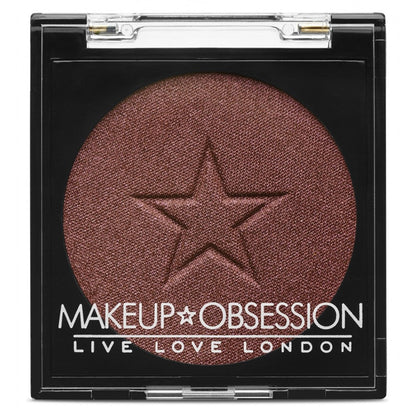 Makeup Obsession Eyeshadow