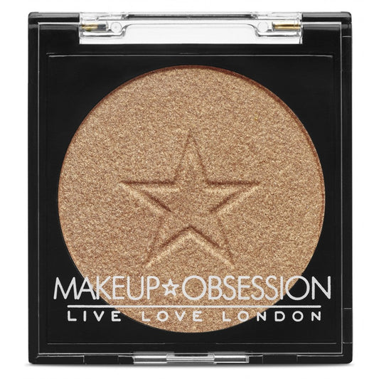 Makeup Obsession Highlight H106 Gold