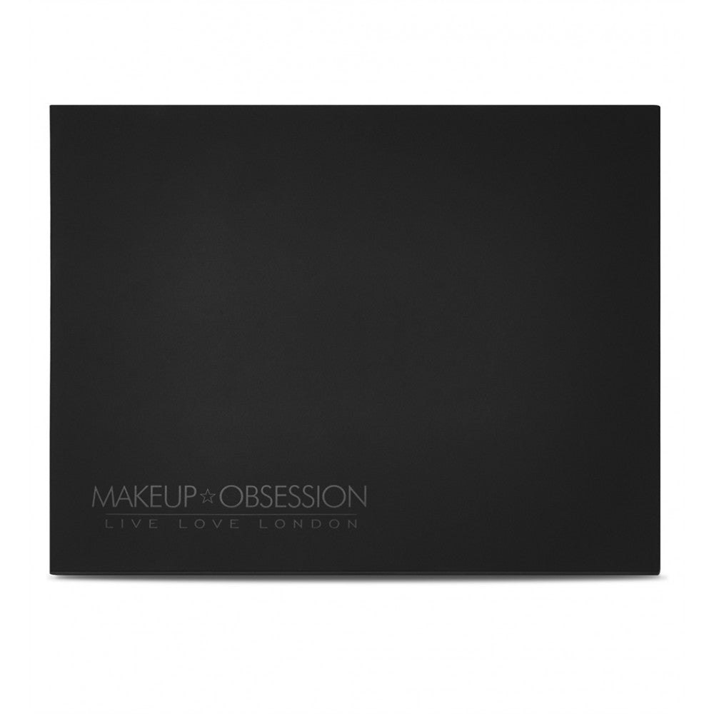 Makeup Obsession Palette Large Luxe Total