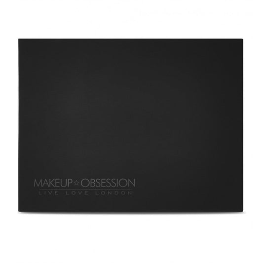 Makeup Obsession Palette Large Luxe Total