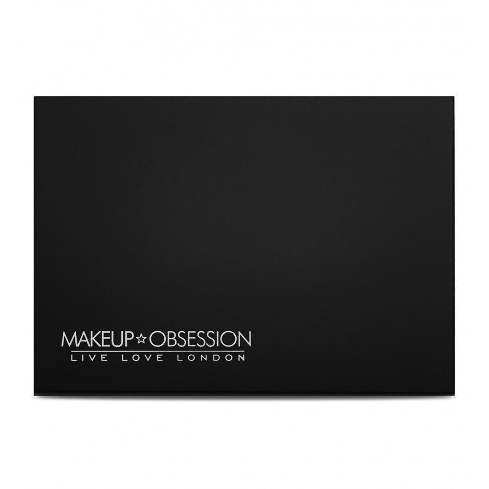Makeup Obsession Palette Medium