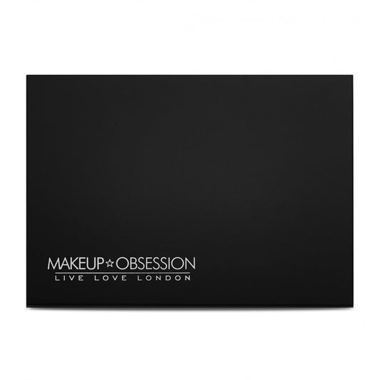 Makeup Obsession Palette Medium