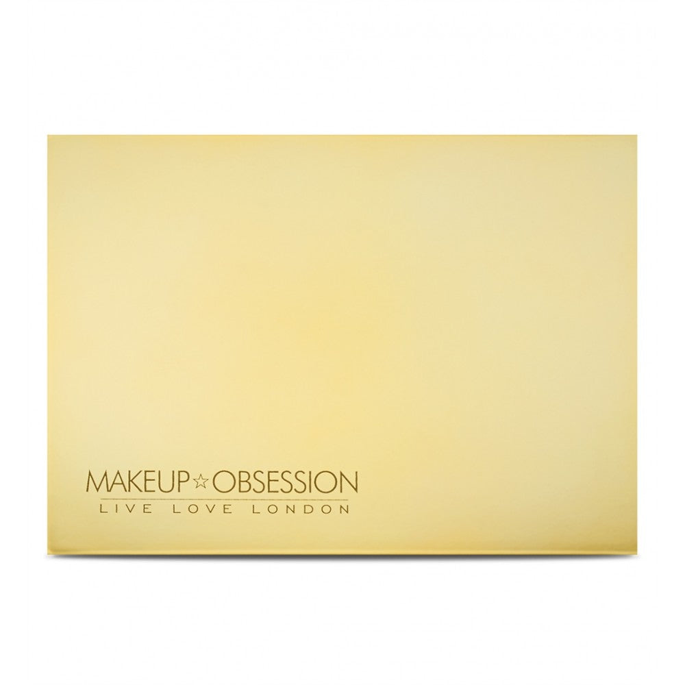 Makeup Obsession Palette Medium Luxe