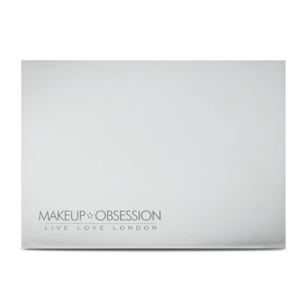 Makeup Obsession Palette Medium Luxe