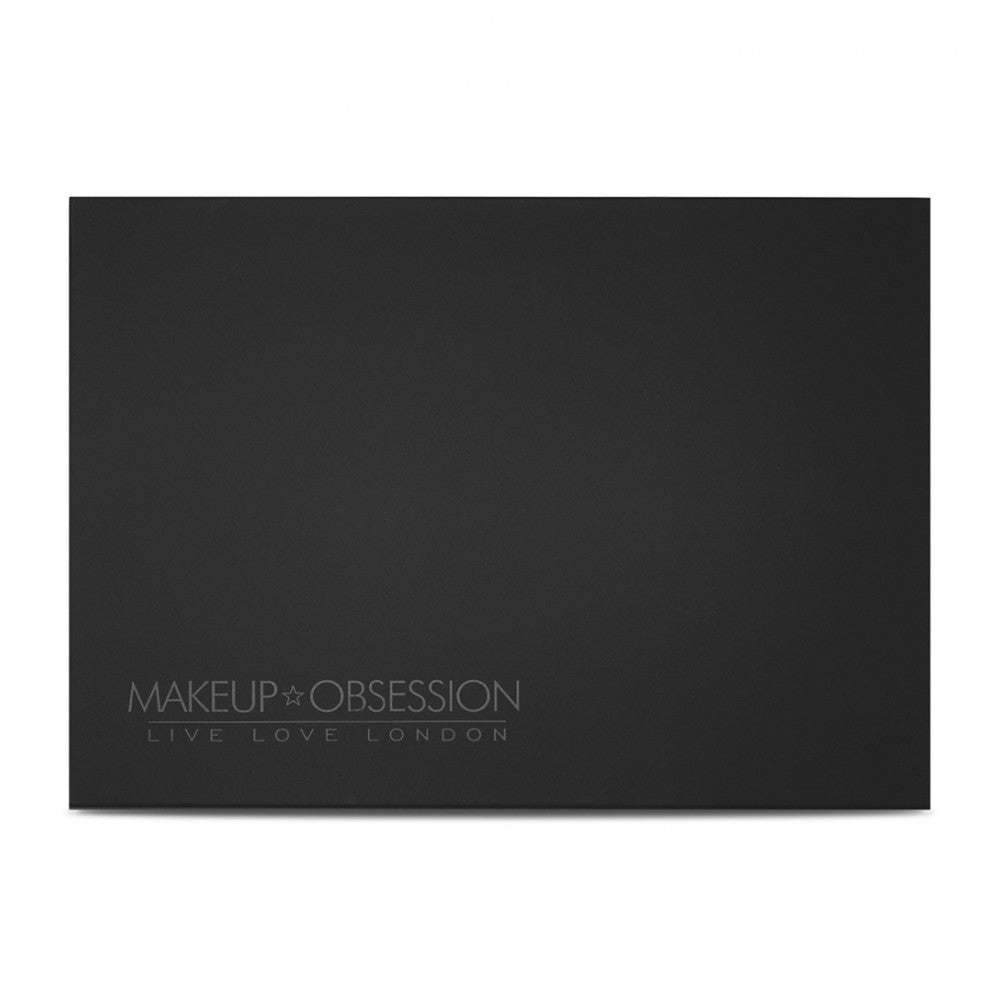 Makeup Obsession Palette Medium Luxe