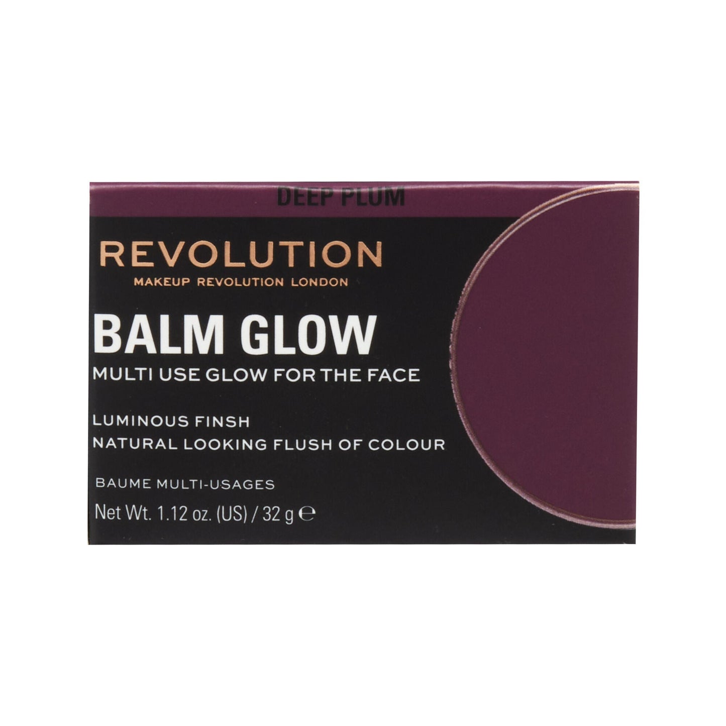 Makeup Revolution Balm Glow