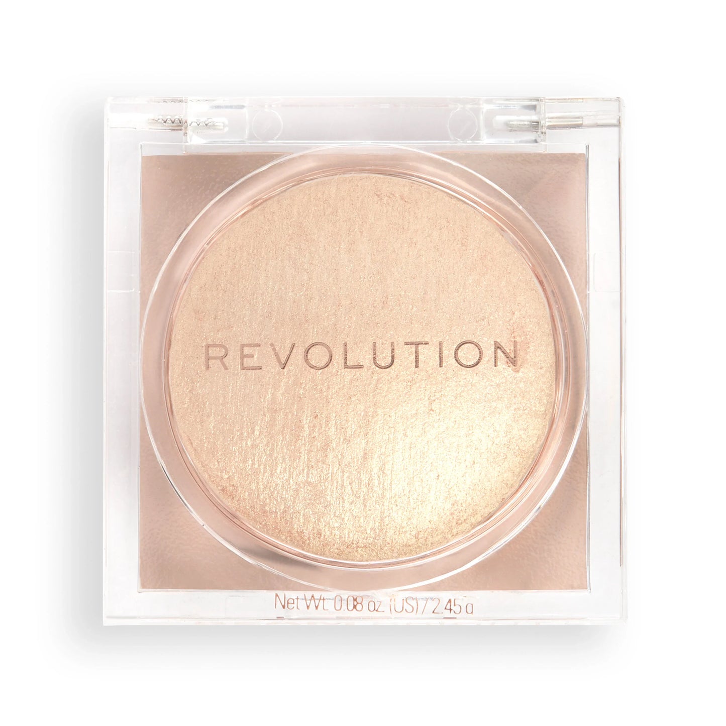 Makeup Revolution Beam Bright Highlighter