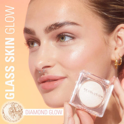 Makeup Revolution Beam Bright Highlighter