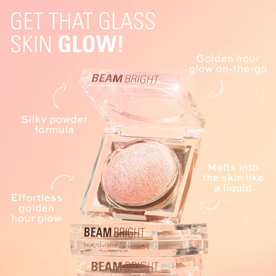 Makeup Revolution Beam Bright Highlighter